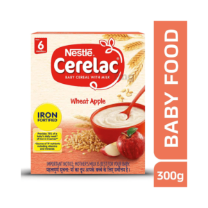 Cerelac 6 Month+ WHEAT
