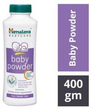 Himalaya Baby  Powder