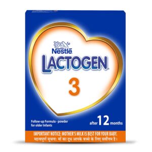 Lactogen-3