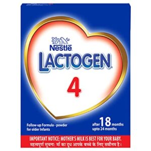 Lactogen-4