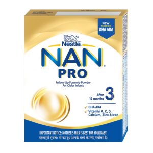 Nan Pro3 (12-18Month)
