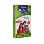 Pretty Petals Hygimax Anti Pollution Mask
