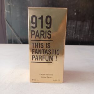 919 Paris Premium Parfum