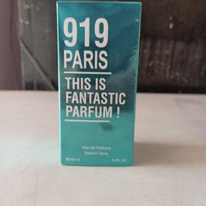 919 Paris Premium Parfum