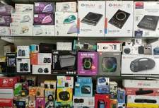 All Electronics, Available