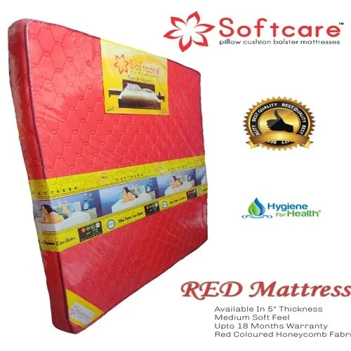 Softcare mattress