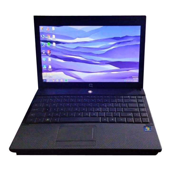 Compaq Old Laptop 14″