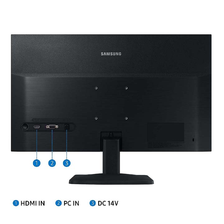 Samsung Essential Monitor 22″